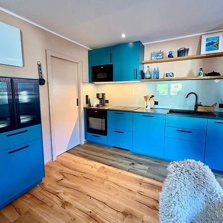 Cosy Apartment Bad Ischl In Quiet Residential Area - Newly Renovated Exterior photo